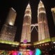 Kuala Lumpur Scenery Ranked 4Th Most Instagrammed In The World - World Of Buzz