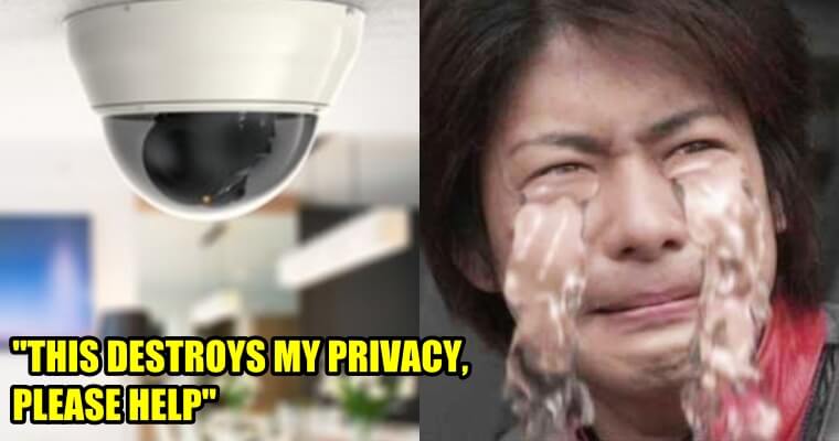 15Yo Caught Masturbating, Parents Install Cctv In Bedroom And Bathroom To Monitor Him - World Of Buzz