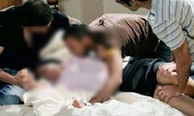 18Yo Girl Gang Raped By 5 Men After They Beat Up Her Husband &Amp; Forced Him To Watch - World Of Buzz 3