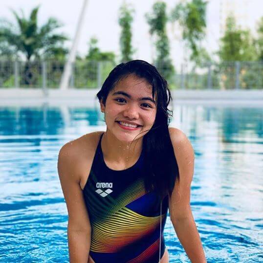 19yo Malaysian Wins Bronze Medal in 3-Metre Springboard Diving Competition in London - WORLD OF BUZZ 1