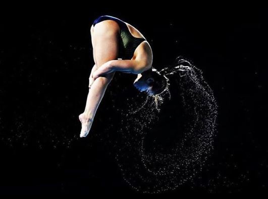 19Yo Malaysian Wins Bronze Medal In 3-Metre Springboard Diving Competition In London - World Of Buzz 3
