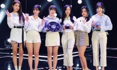 6 Impressive Achievements In Gfriend'S Glittering Career That Will Make Their Kl Concert Awesome - World Of Buzz