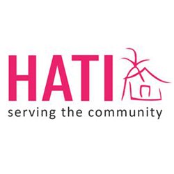 HATI Logo
