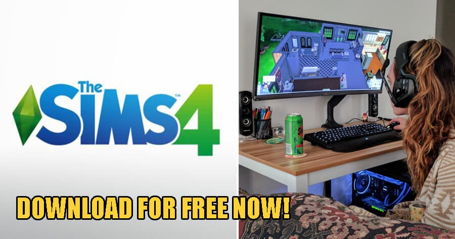 download sims 2 for free on mac