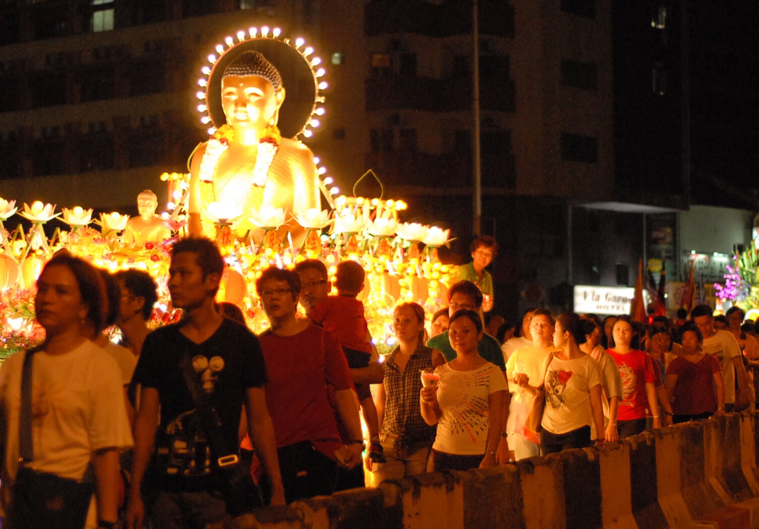 Wesak 1