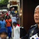 Action To Be Taken Against Illegal Africans Living In Malaysia To Start Soon, Says Selangor Police Chief - World Of Buzz