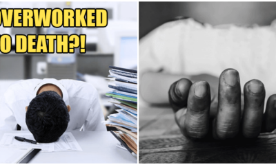 Big 4 Accounting Firm Manager Overwhelmed With Work Shockingly Found Dead At Home - World Of Buzz
