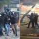 Breaking: 6 Dead &Amp; 200 Injured In Riot After Indonesia Releases Election Results - World Of Buzz 5