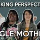 Breaking Perspectives In Malaysia: Single Mothers - World Of Buzz