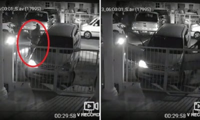 Car Thieves Ambush &Amp; Hijack Klang Woman'S Vehicle As She Was Exiting House With Daughter - World Of Buzz 5