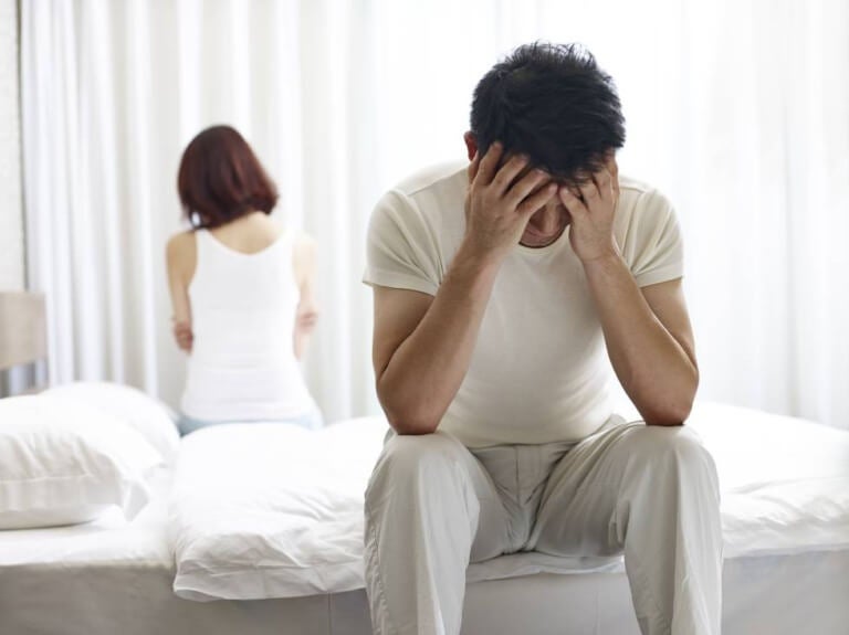 Doctor: Men Who Don't Ejaculate Regularly Likely to Have Higher Risk of