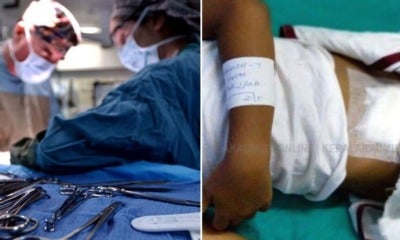 Doctor Mixes Patients Up &Amp; Accidentally Performs Hernia Surgery On 7Yo Boy Who Needed Nose Surgery - World Of Buzz 3