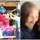 Elderly Couple Will Make You Believe In Love Again With Their 5/20 Celebration - World Of Buzz