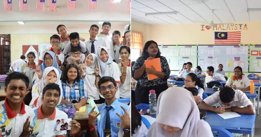 These M'Sians Shared The Biggest Struggles Of Being A Teacher &Amp; We'Re Sorry, Cikgu - World Of Buzz