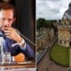 Brunei Sultan Returns Oxford Degree Following Backlash Over Decision To Stone Gay People - World Of Buzz