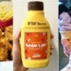 Singapore Mcd Releases Curry Bottle Sauce, Spicy Chicken Mcnuggets &Amp; 3 More New Items - World Of Buzz