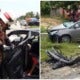 Firefighter Faced Heartbreaking Blow, After Cleaning Up His Own Sister'S Fatal Collision - World Of Buzz 2