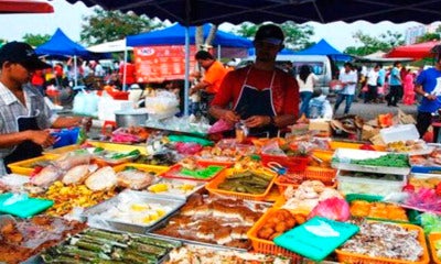 Food Wastage In Malaysia Shoots Up From 15,000 Tons To 20,000 Tons/ Week During Ramadan - World Of Buzz 1