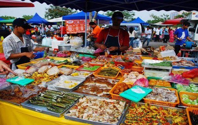 Food Wastage In Malaysia Shoots Up From 15,000 Tons To 20,000 Tons/ Week During Ramadan - World Of Buzz