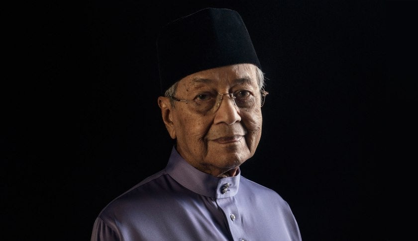 Fortune Magazine Ranks Tun Mahathir 47th In ‘World’s 50 Greatest Leaders’ List - WORLD OF BUZZ