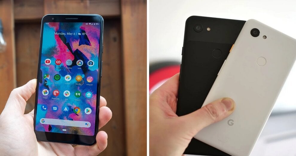 Google Released Affordable New Pixel 3A &Amp; 3A Xl Phones &Amp; Prices Start From Rm1,600 - World Of Buzz
