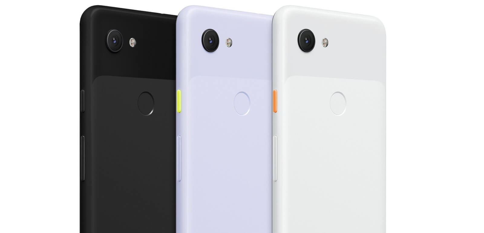 Google Unveiled It's New Affordable Pixel 3A &Amp; 3A Xl Phones &Amp; They're As Low As Rm1,600! - World Of Buzz 1