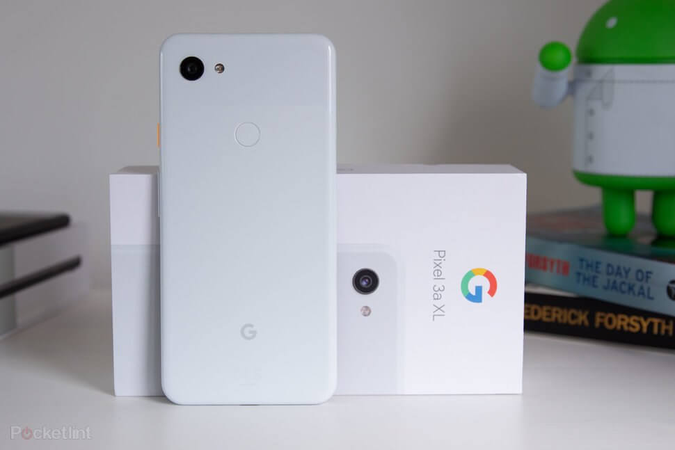 Google Unveiled It's New Affordable Pixel 3A &Amp; 3A Xl Phones &Amp; They're As Low As Rm1,600! - World Of Buzz