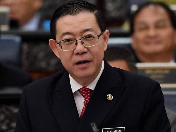 Guan Eng: Govt Will Create 50,000 High-Quality Jobs for Malaysians in 2019 - WORLD OF BUZZ
