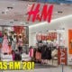 H&Amp;M Announces Sale - World Of Buzz