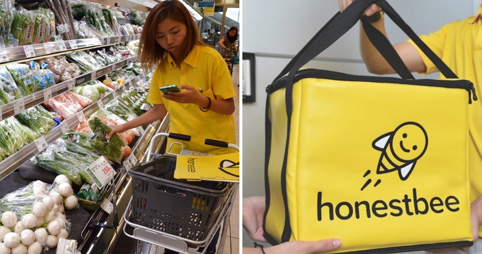 Honestbee Allegedly Fires Ceo, Suspends Some Of Its Operations In Asia &Amp; Lays Off 10% Of Staff - World Of Buzz 2