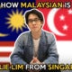 How Malaysian Is Charlie Lim From Singapore? - World Of Buzz