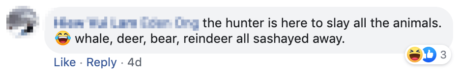 hunter4 1