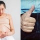 Husband Impregnates Wife Even After Vasectomy, Doctor Says He Has Super Sperm - World Of Buzz 3
