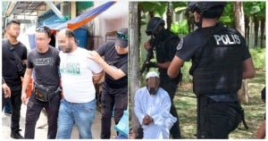 Is Cell Members Caught In Malaysia With Three Still At Large, To Avenge Deceased Muhammad Adib - World Of Buzz 3