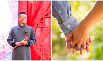Jack Ma Wants Employees To Adopt 6 Times Every 6 Days Sexual Activity - World Of Buzz