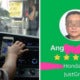 Kind Grab Driver Sends Passenger &Amp; Injured Son To Hospital, Turns Down Offer Of Extra Money - World Of Buzz