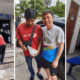 Kind M'Sian Uncle Takes Man Who Crashed Into His Car To Clinic &Amp; Even Pays For The Bill - World Of Buzz