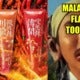 Mala Hotpot Flavoured Toothpaste - World Of Buzz 3