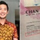 Malaysian Family Hilariously Promotes Handsome Son Who'S Still Single In Late Father'S Obituary - World Of Buzz 4