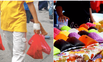 Malaysia'S War Against Plastics Burdening Small Vendors With Increased Costs - World Of Buzz 1