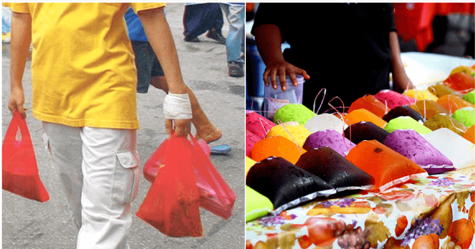 Malaysia'S War Against Plastics Burdening Small Vendors With Increased Costs - World Of Buzz 1