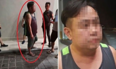 Man Offers To Pay M'Sian Girl'S Uni Fees For Sex, Breaks Promise &Amp; Blackmails Her With Nudes - World Of Buzz