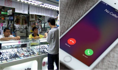 Man Pays Rm12,000 For Lucky Phone Number Ending With &Quot;888&Quot;, Gets Bad Luck Instead - World Of Buzz 4