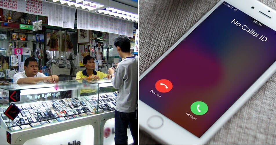 Man Pays Rm12,000 For Lucky Phone Number Ending With &Quot;888&Quot;, Gets Bad Luck Instead - World Of Buzz 4
