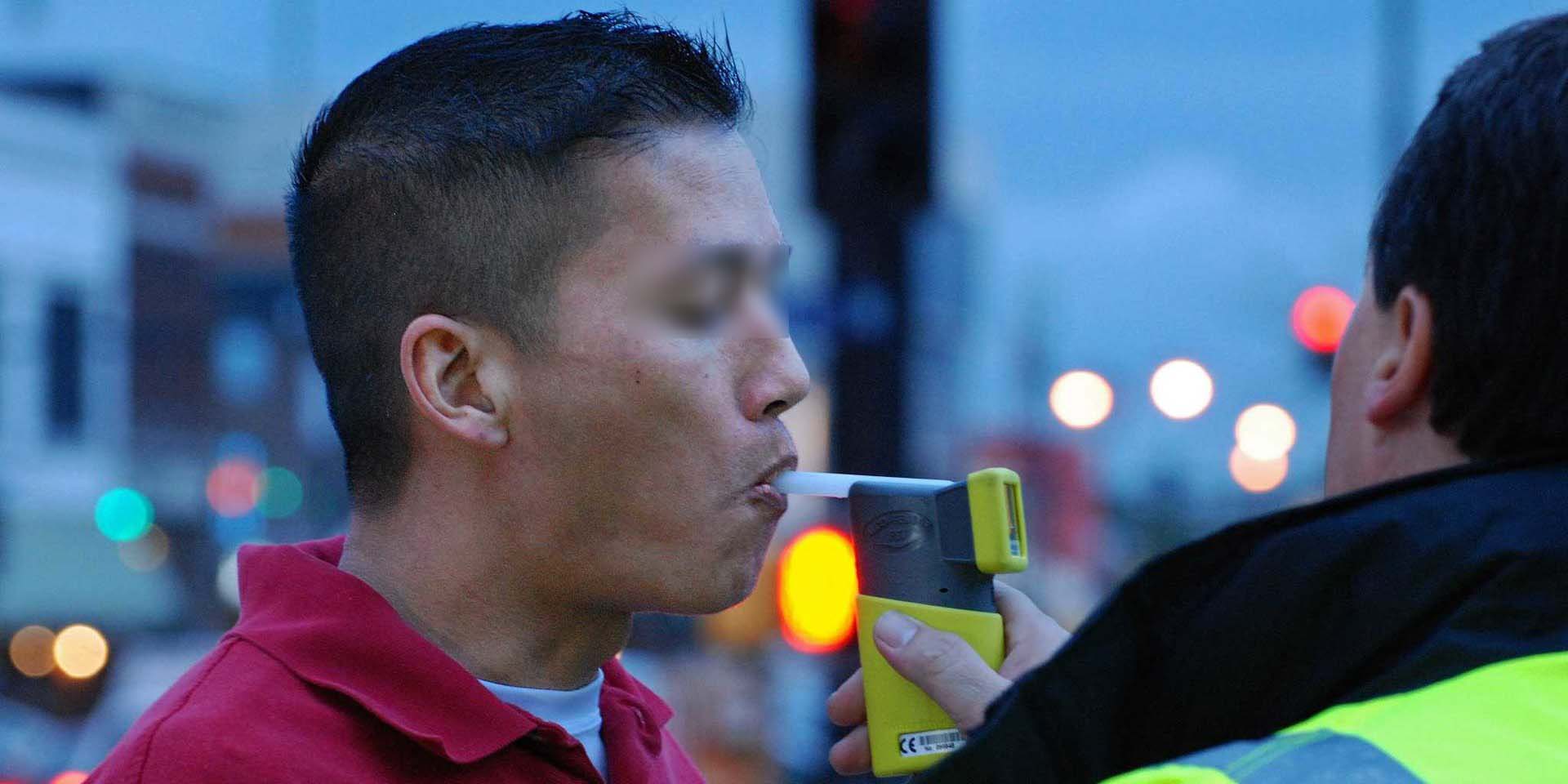 Man Suspected Of Drunk Driving After Failing Breathalyser, Turns Out He Was Just Eating Durian - World Of Buzz