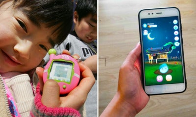 Miss Tamagotchis? This New App Is Letting M'Sians Raise Virtual Pets &Amp; Win Cash Prizes During Raya! - World Of Buzz 8