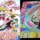 Monopoly Releases New Sailor Moon Edition &Amp; They Have Rose-Finished Mystical Weapons Tokens - World Of Buzz