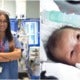 M'Sian Doctor Treating Baby With Cancer Was Called A 'Disgrace' For Taking Off Hijab - World Of Buzz