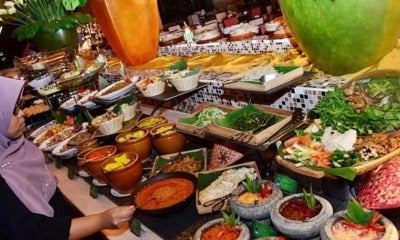 M'Sian Netizens Are Sharing That They Won'T Be Attending Ramadan Buffets, Here'S Why - World Of Buzz