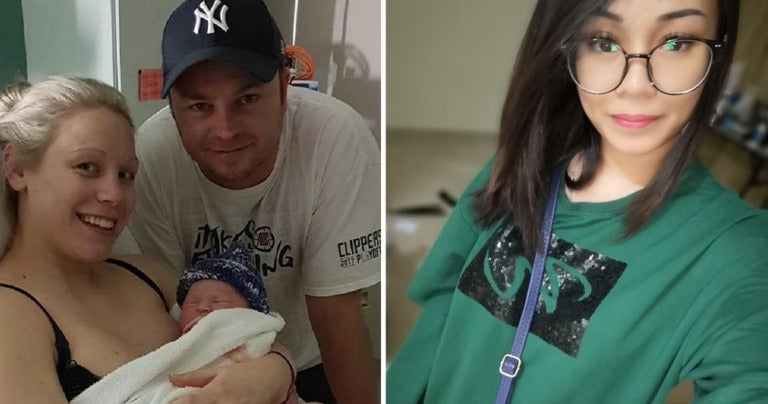 M'sian Who Blackmailed Parents Of Dying Baby in Australia Accused in ...